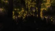 Huge lush cave in Minecraft (Image via Mojang)